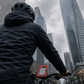 TWIST & RIDE — Support téléphone vélo étanche IP68 │ ZULUPACK