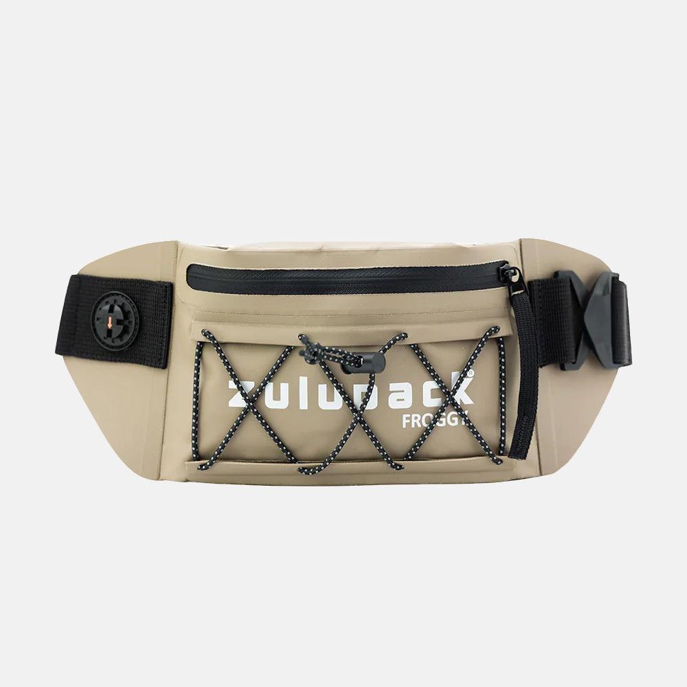 Sac banane étanche Zulupack