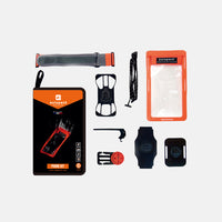 Phone Kit étanche Zulupack