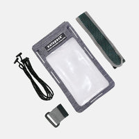 Phone Pocket étanche IP68 Zulupack