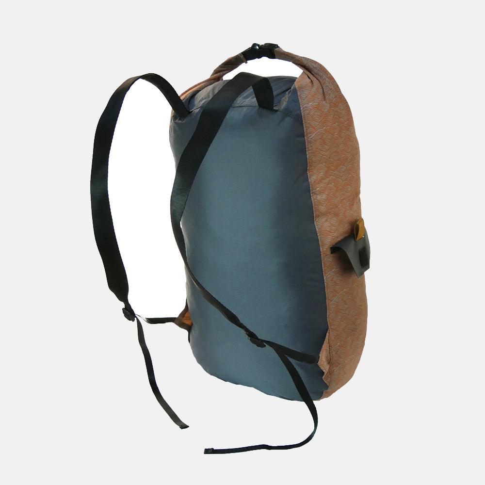 sac à dos étanche 12L Zulupack