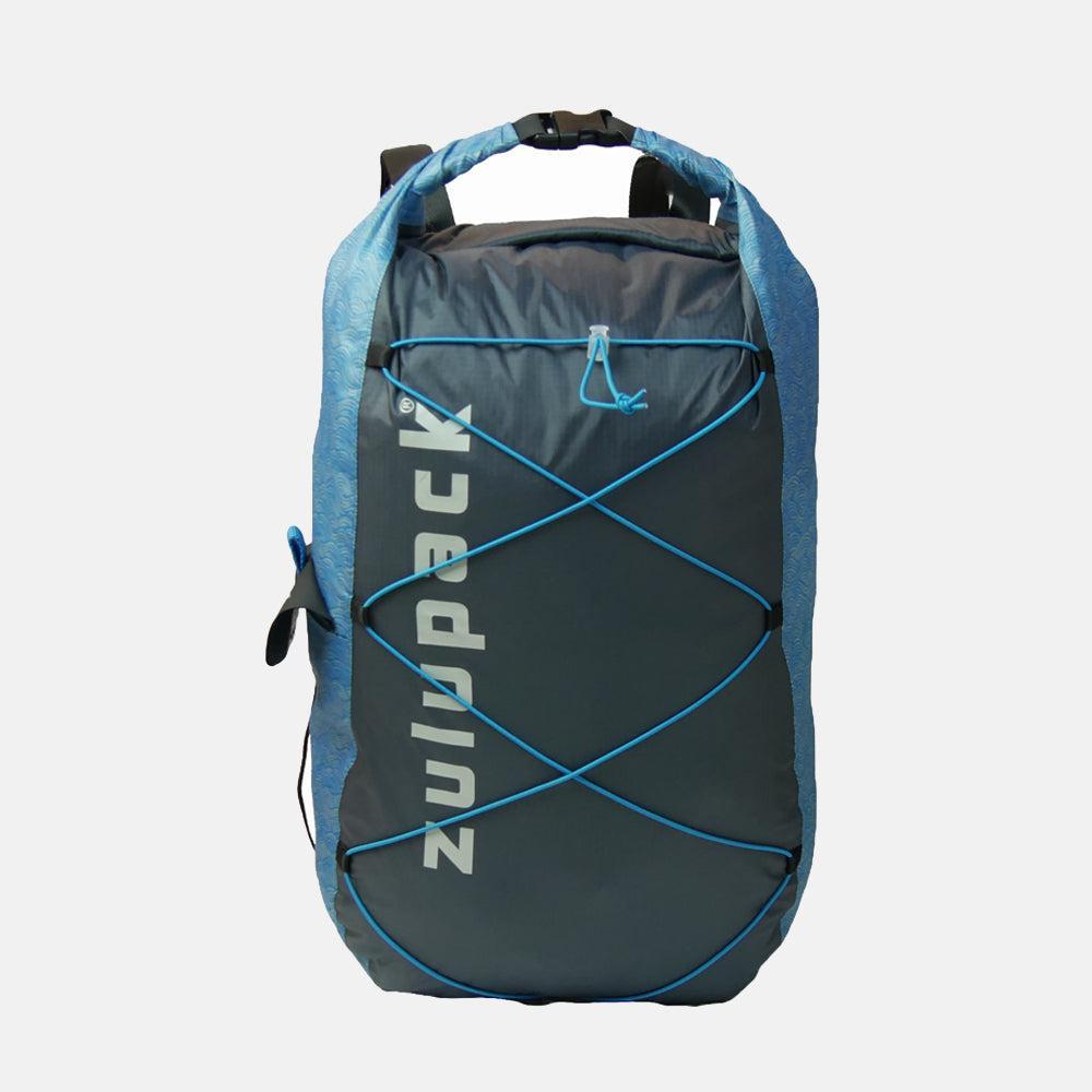sac à dos étanche 12L Zulupack