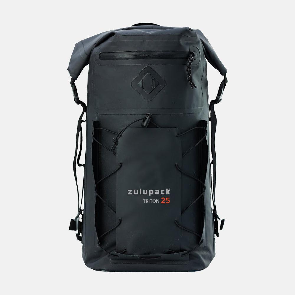 sac à dos étanche 25L Zulupack