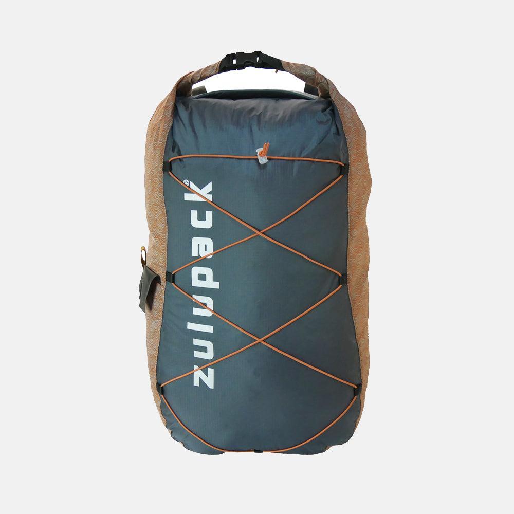 sac à dos étanche 12L Zulupack