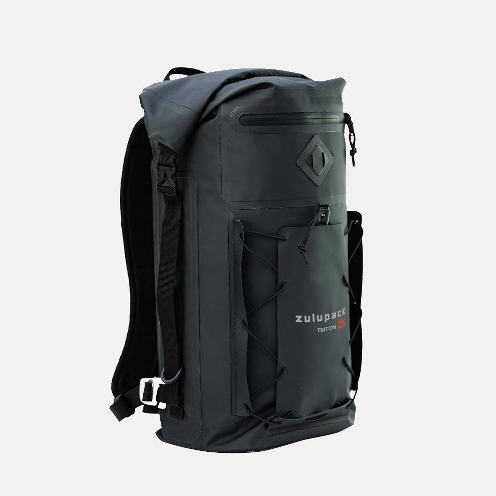 sac à dos étanche 25L Zulupack