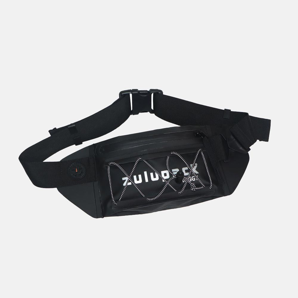 Sac banane étanche Zulupack