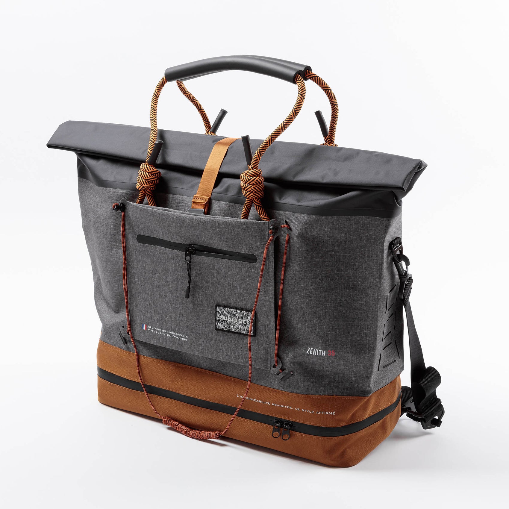 Sac Cabas Etanche 35L Zulupack