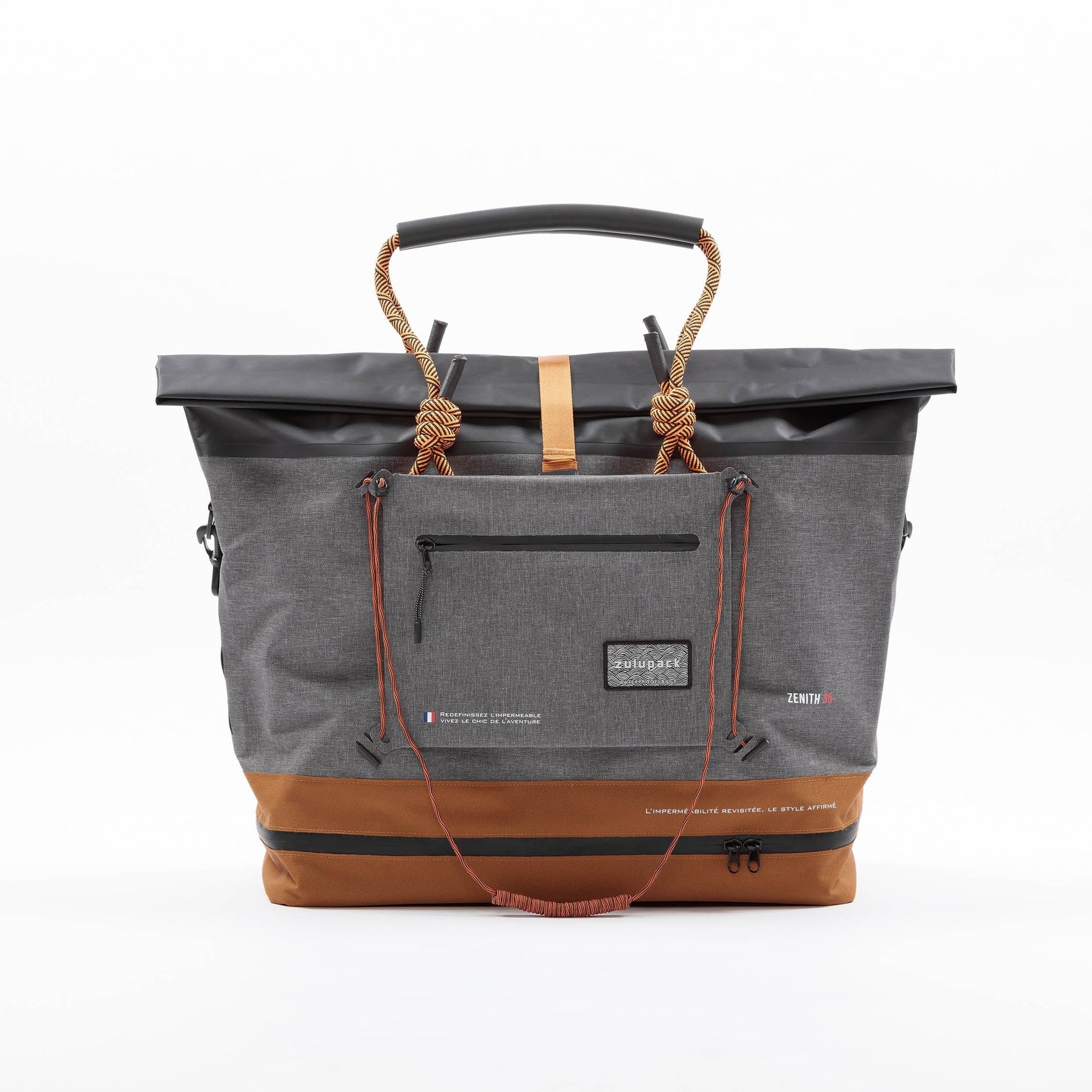 Sac Cabas Etanche 35L Zulupack
