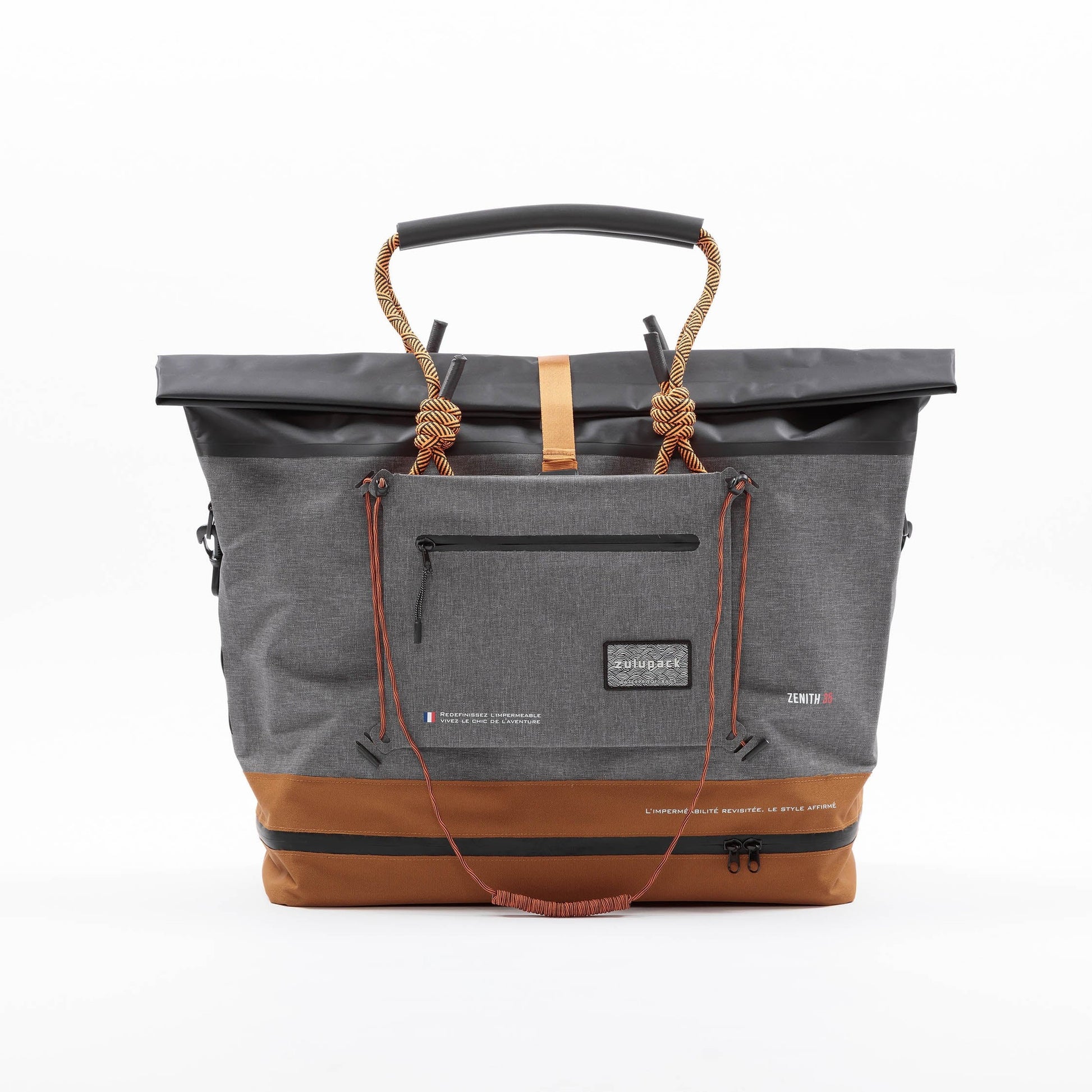 Sac Cabas Etanche 35L Zulupack