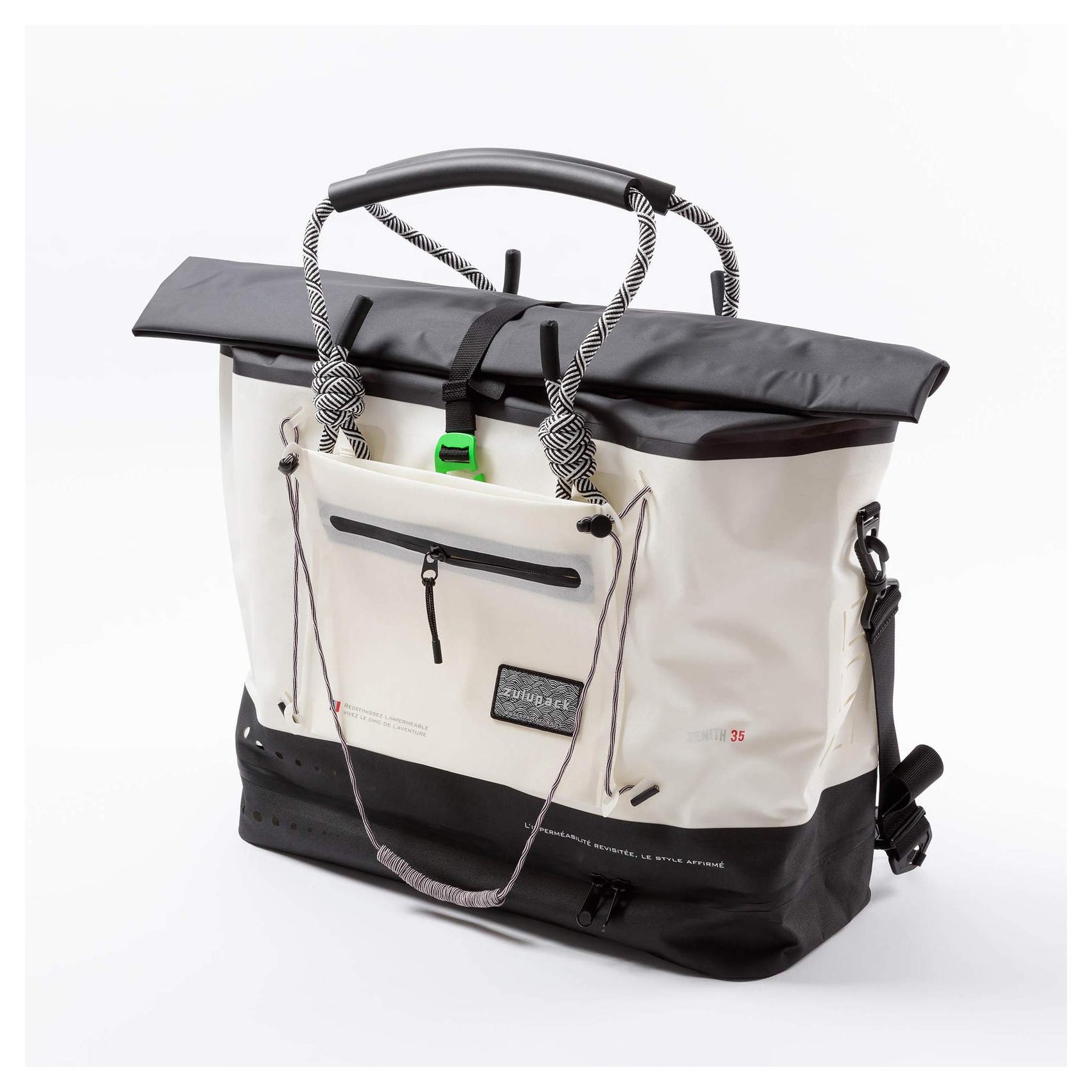 Sac Cabas Etanche 35L Zulupack