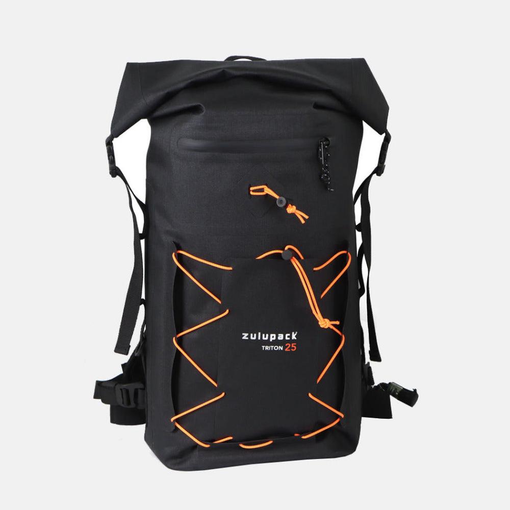 sac à dos étanche Cordura 25L Zulupack