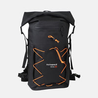 sac à dos étanche Cordura 25L Zulupack