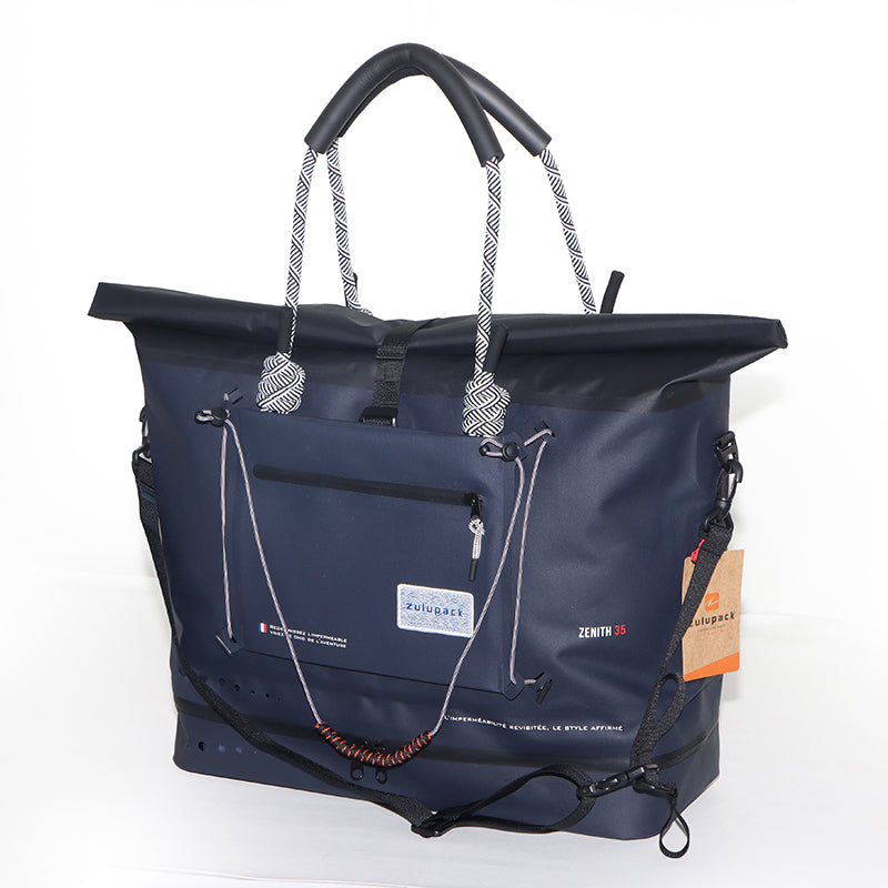 Sac Cabas Etanche 35L Zulupack