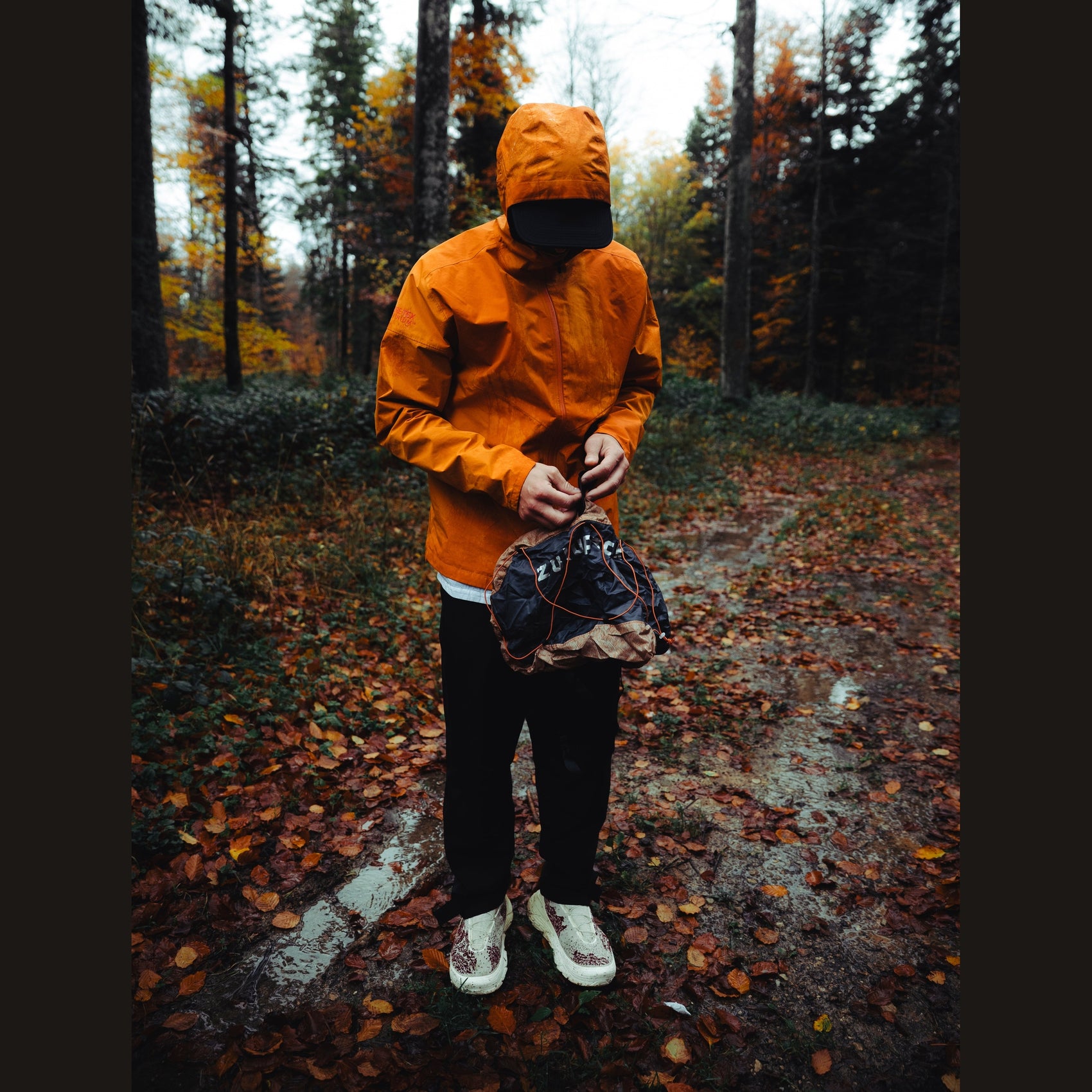 sac à dos étanche 12L Zulupack