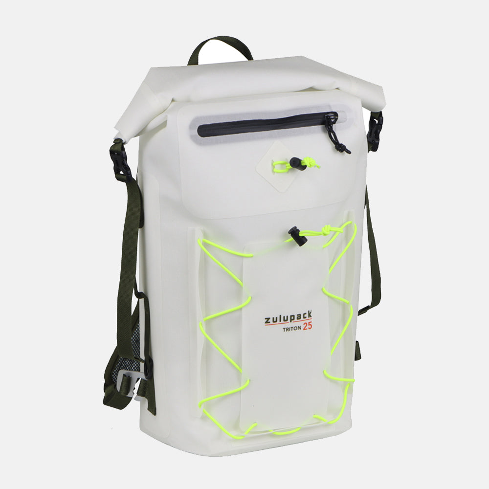 sac à dos étanche Cordura 25L Zulupack