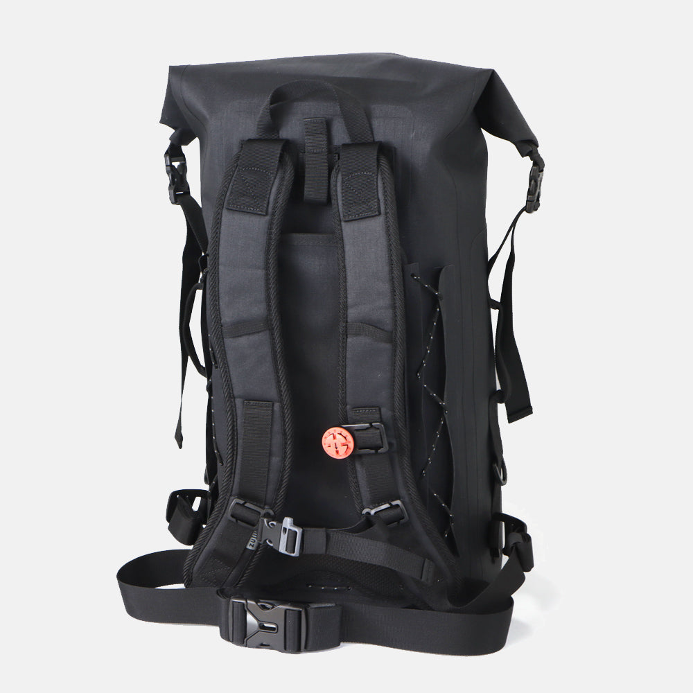 sac à dos étanche Cordura 25L Zulupack