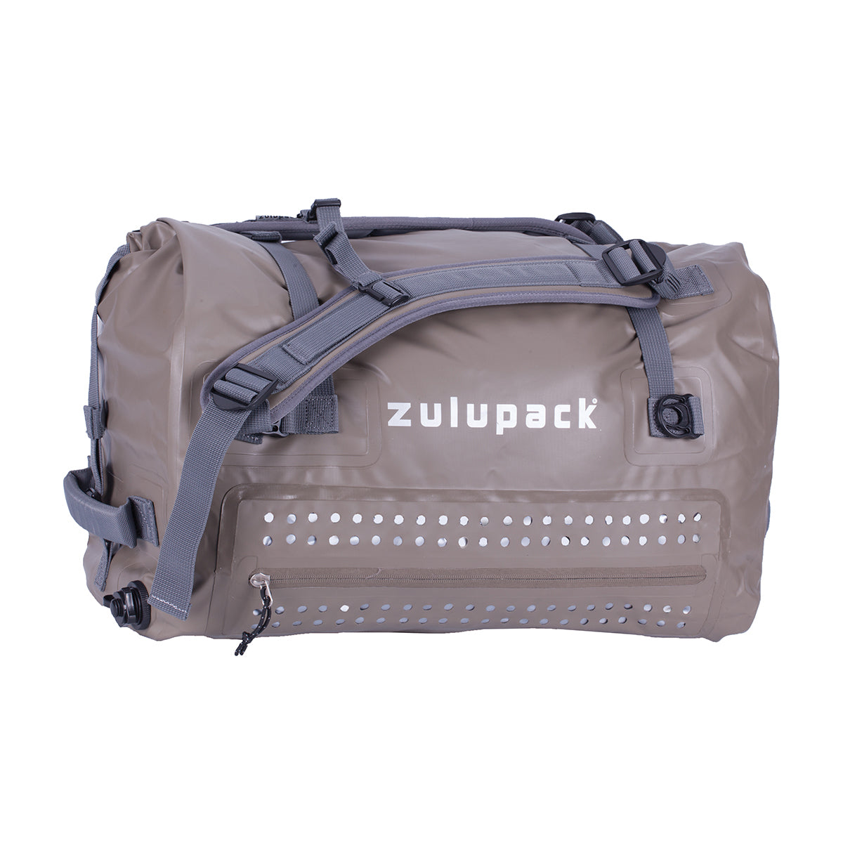 Sac duffle étanche IP66  ZULUPACK