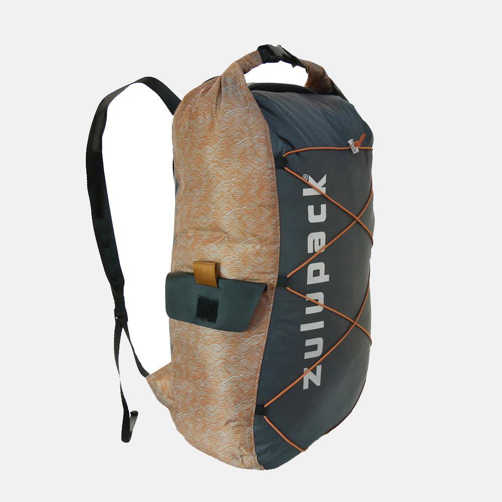 sac à dos étanche 12L Zulupack