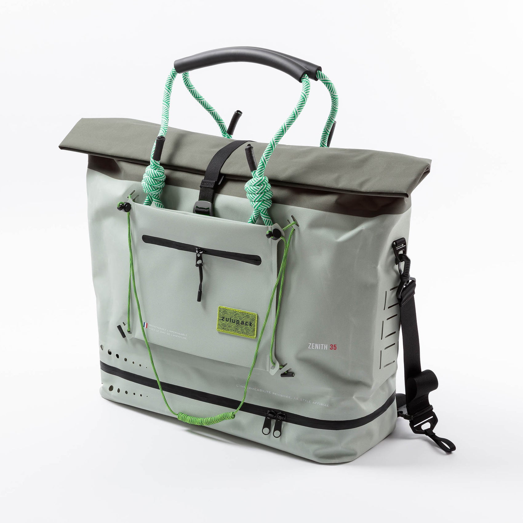 Sac Cabas Etanche 35L Zulupack