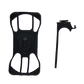 TWIST & SCOOT — Support téléphone guidon universel │ ZULUPACK