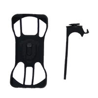 TWIST & SCOOT — Support téléphone guidon universel │ ZULUPACK