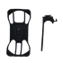 TWIST & SCOOT — Support téléphone guidon universel │ ZULUPACK